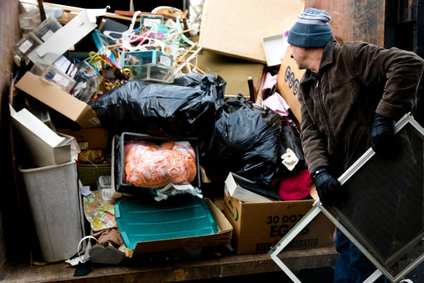 Best Attic Cleanout Services  in Boiling Springs, SC