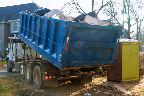 Best Construction Debris Removal  in Boiling Springs, SC