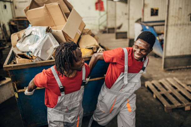 Yard Cleanup Services in Boiling Springs, SC