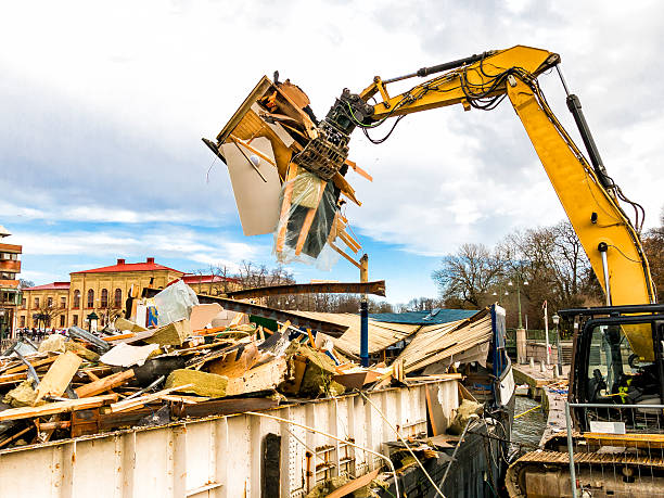 Best Trash Removal Near Me  in Boiling Springs, SC